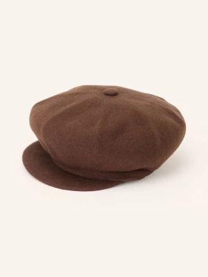Kangol Kaszkiet Spitfire braun