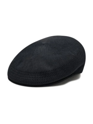 Kangol Kaszkiet Tropic 504 Vantair 0290BC Czarny
