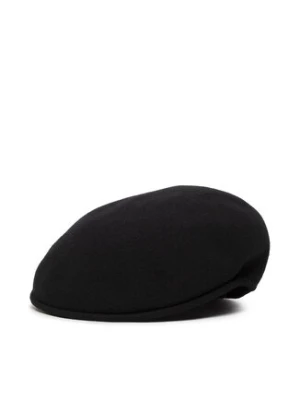 Kangol Kaszkiet Wool 504 0258BC Czarny