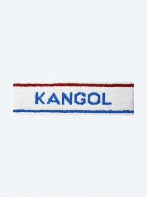 Kangol opaska na głowę biały