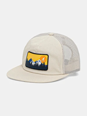 Kangol OUTDOOR PATCH TRUCKER