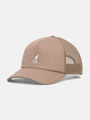 Kangol trucker cap KANGAROO TRUCKER