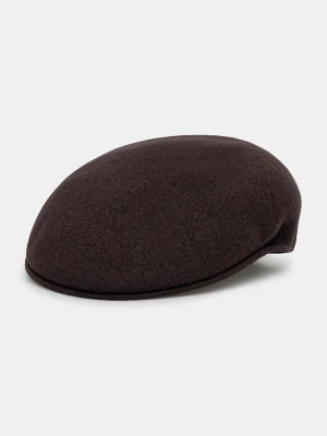 Kangol WOOL 504 fioletowy