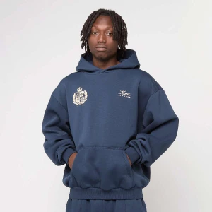Kani Emblem Oversize Hoodie Karl Kani