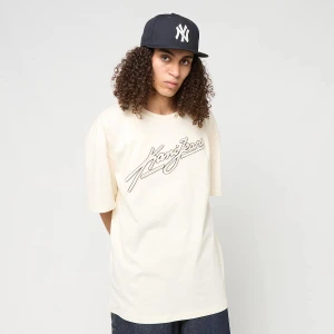 Kani Jeans Oversized T-Shirt Karl Kani beż