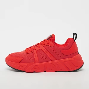 Kani Runner red/black, marki Karl KaniFootwear, w kolorze Czerwony, rozmiar