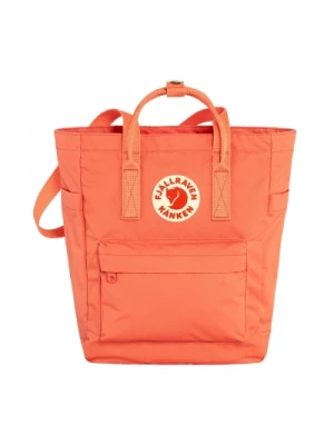 Kanken Totepack - Koral Fjällräven