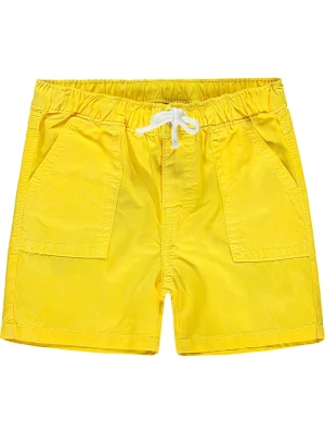 Kanz Bermudy w kolorze żółtym rozmiar: 56