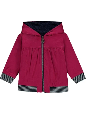 Kanz Dwustronna bluza w kolorze czerwonym rozmiar: 86