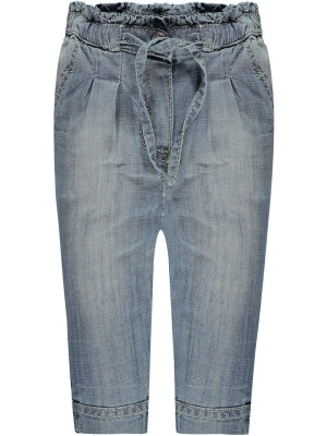 Kanz Dżinsy w kolorze błękitnym rozmiar: 62