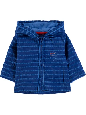 Kanz Kurtka przejściowa w kolorze niebieskim rozmiar: 92