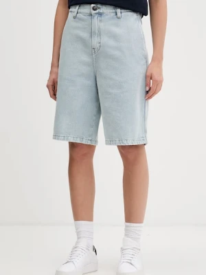 Kaotiko bermudy jeansowe