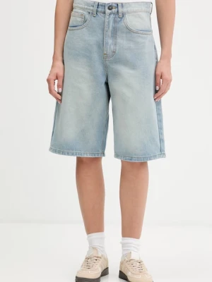 Kaotiko bermudy jeansowe