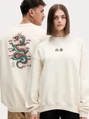 Kaotiko bluza bawełniana