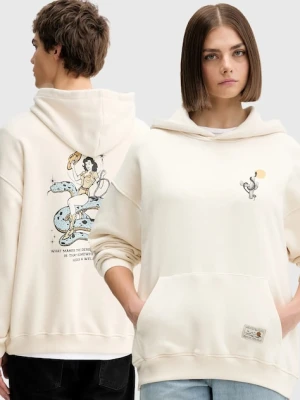 Kaotiko bluza bawełniana