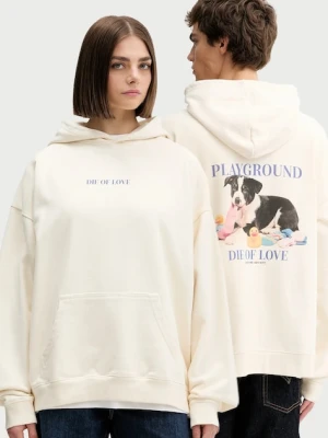 Kaotiko bluza bawełniana