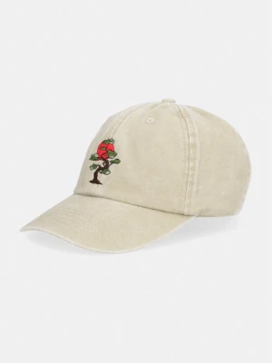 Kaotiko czapka bejsbolówka jeansowa