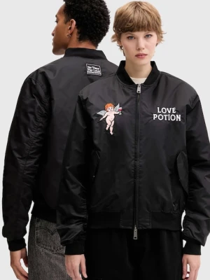 Kaotiko kurtka bomber