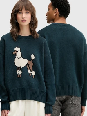 Kaotiko sweter bawełniany