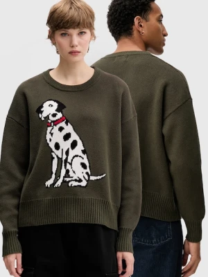 Kaotiko sweter bawełniany