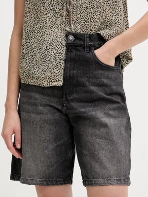 Kaotiko szorty damskie jeansowe