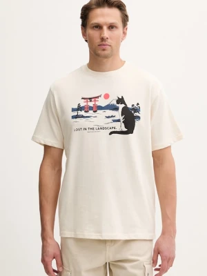 Kaotiko T-shirt bawełniany