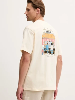 Kaotiko T-shirt bawełniany