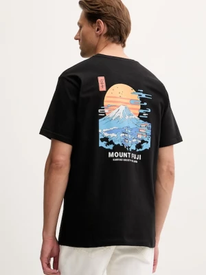 Kaotiko T-shirt bawełniany