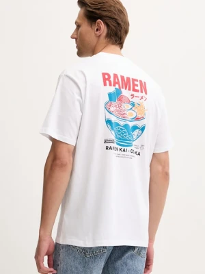 Kaotiko T-shirt bawełniany