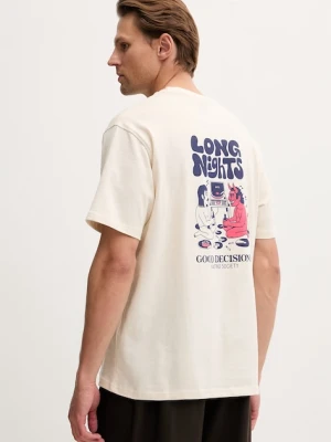 Kaotiko T-shirt bawełniany