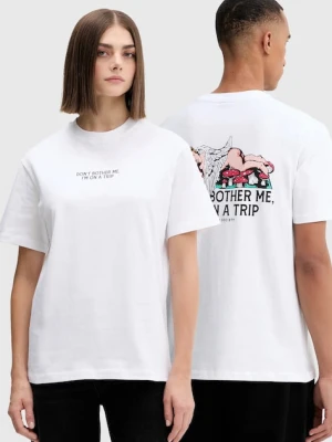 Kaotiko t-shirt bawełniany