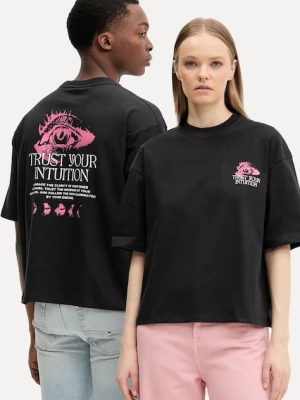 Kaotiko t-shirt bawełniany