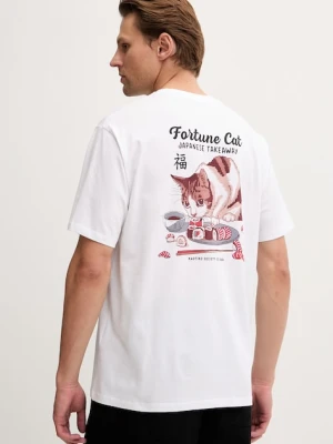 Kaotiko T-shirt bawełniany