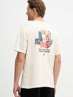 Kaotiko T-shirt bawełniany