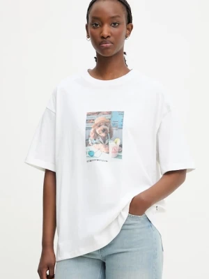 Kaotiko T-shirt bawełniany