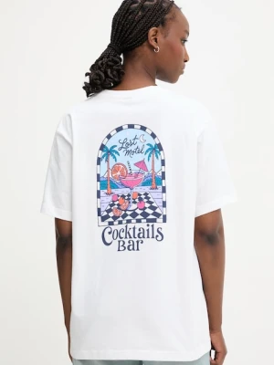 Kaotiko T-shirt bawełniany