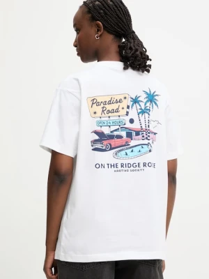 Kaotiko T-shirt bawełniany