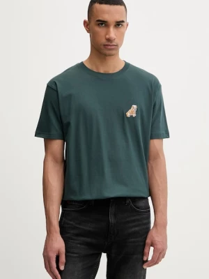 Kaotiko T-shirt bawełniany