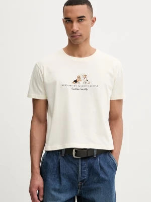 Kaotiko T-shirt bawełniany