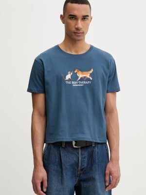 Kaotiko T-shirt bawełniany