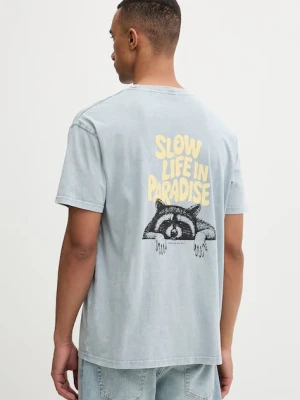 Kaotiko T-shirt bawełniany