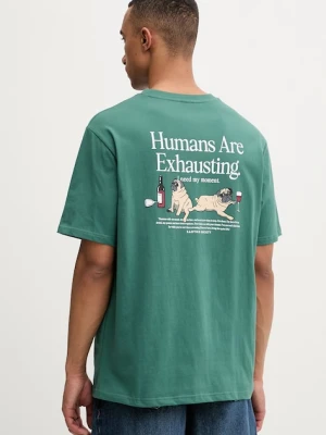 Kaotiko T-shirt bawełniany