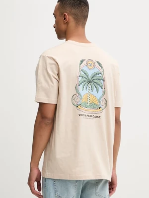 Kaotiko T-shirt bawełniany