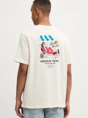 Kaotiko T-shirt bawełniany