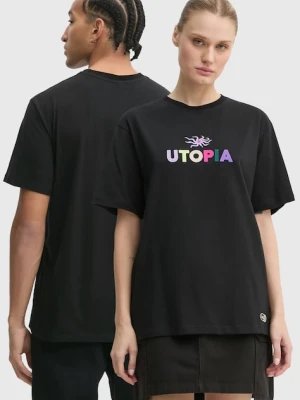 Kaotiko t-shirt bawełniany