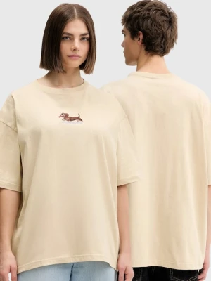 Kaotiko t-shirt bawełniany