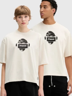 Kaotiko t-shirt bawełniany