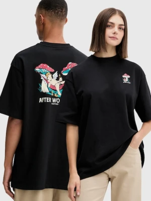 Kaotiko t-shirt bawełniany