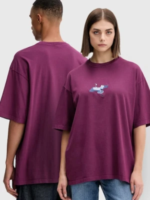 Kaotiko t-shirt bawełniany