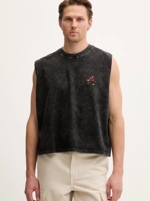 Kaotiko top bawełniany